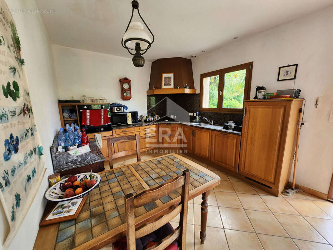 Maison à HASTINGUES