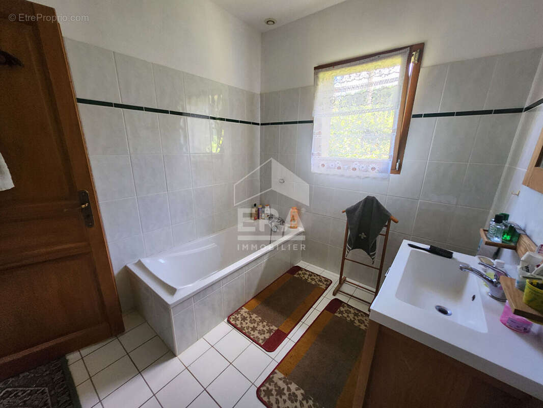 Maison à HASTINGUES