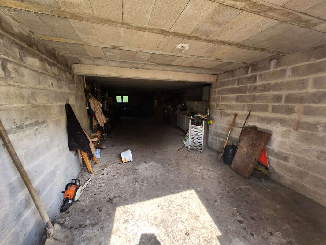 Maison à HASTINGUES