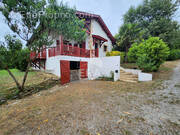 Maison à HASTINGUES