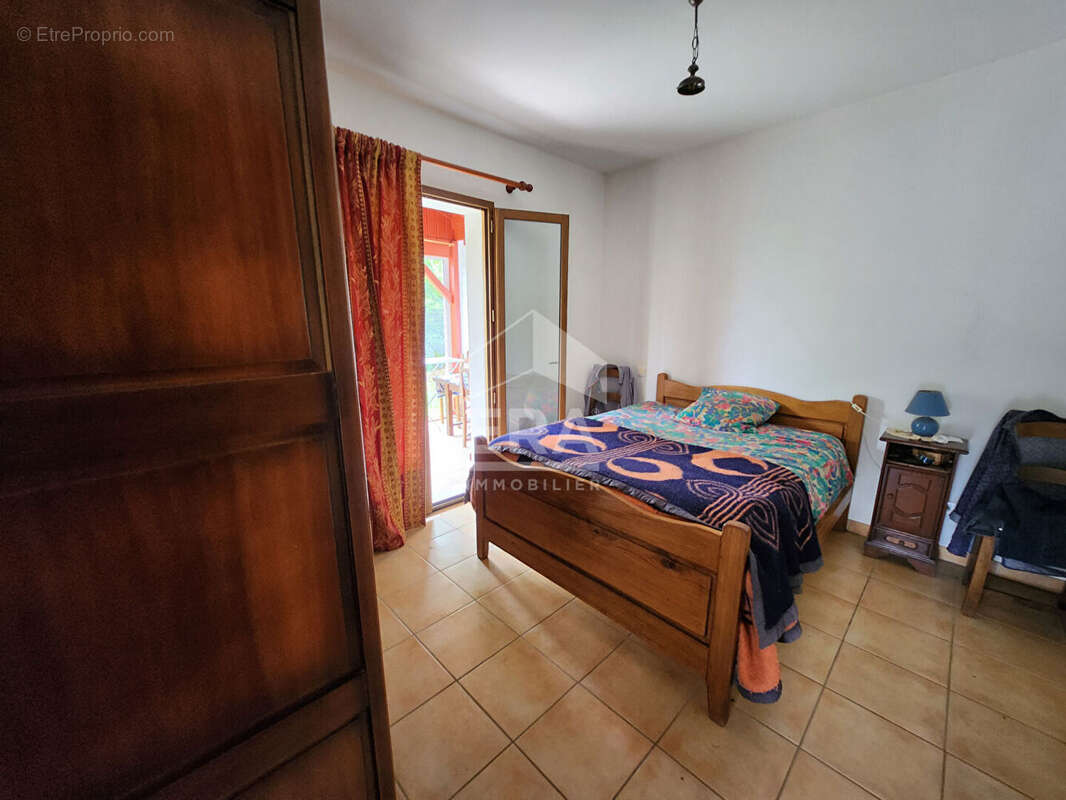 Maison à HASTINGUES