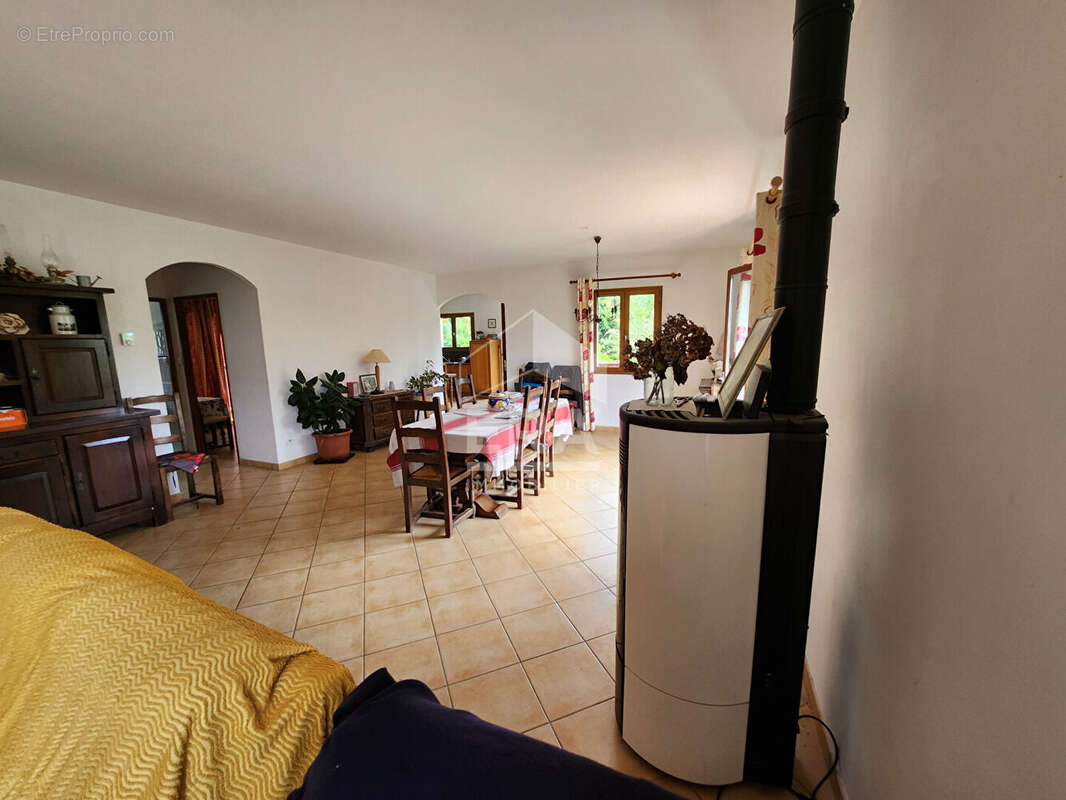 Maison à HASTINGUES