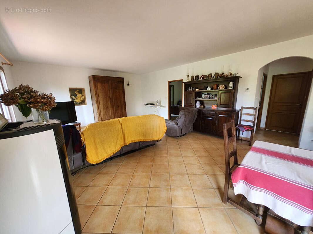 Maison à HASTINGUES