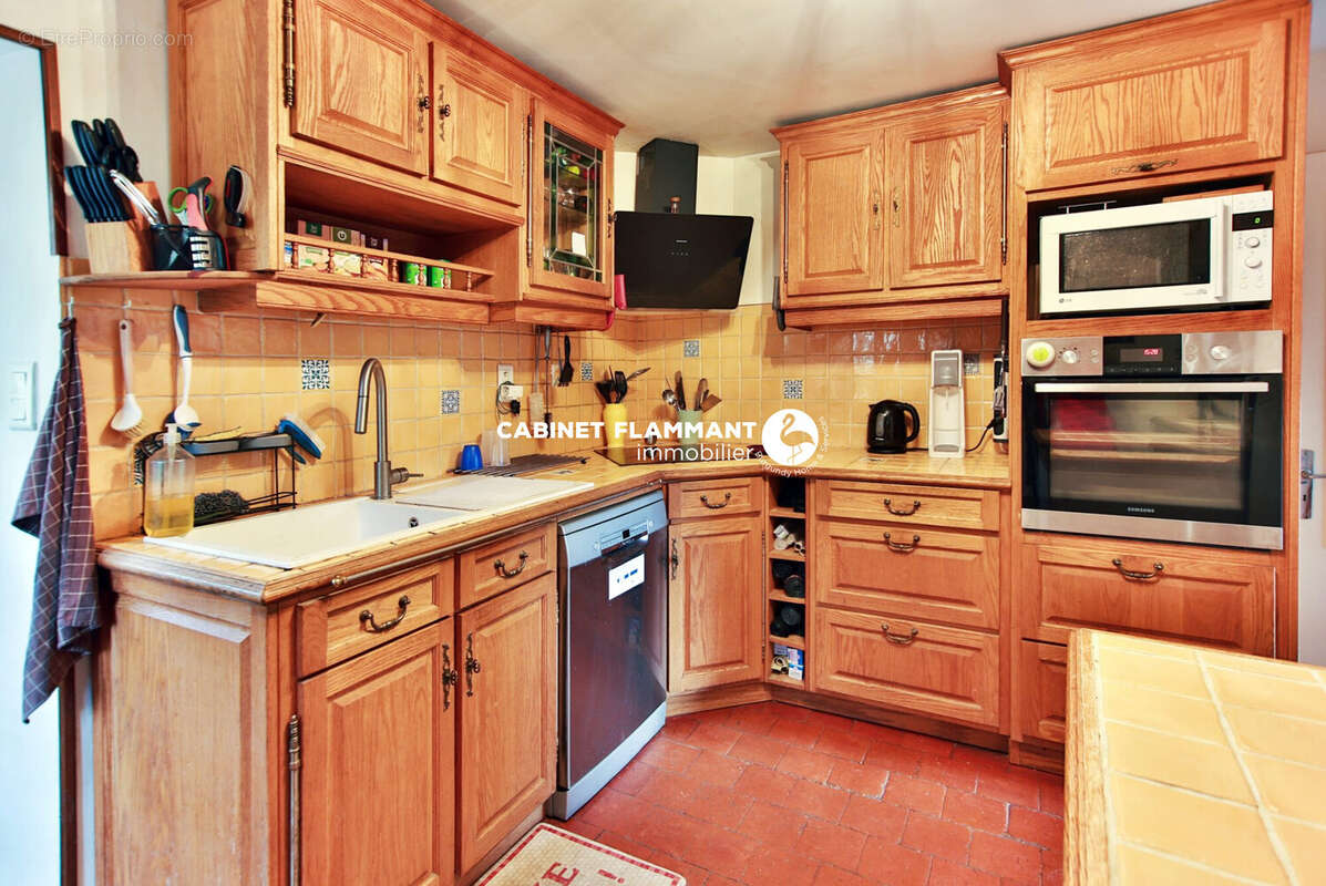 Maison à VILLEFERRY