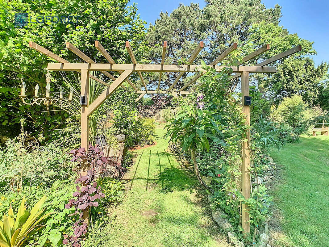 Maison à MOUSTOIR-AC