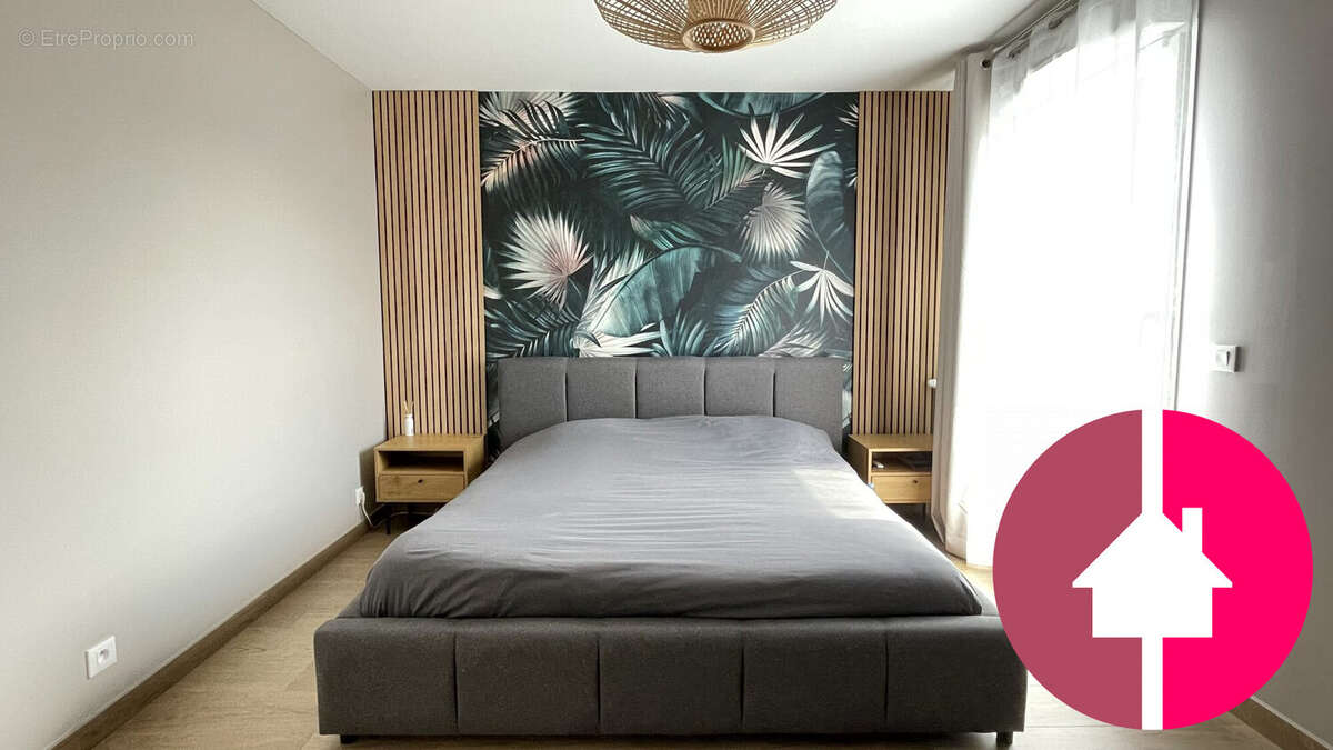 Maison à FERRIERES-EN-BRIE