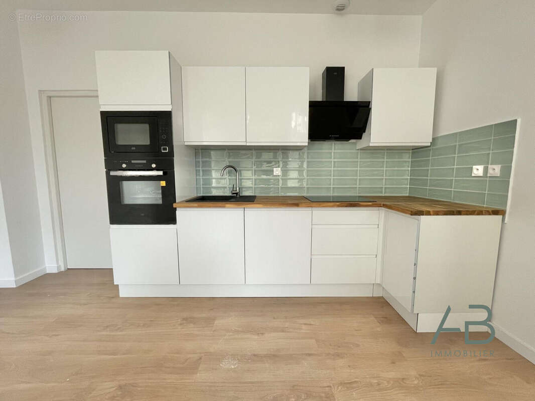 Appartement à LILLE