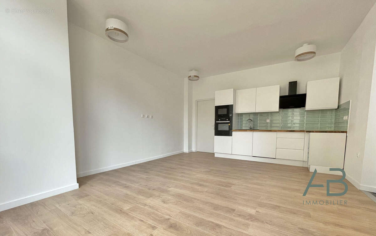 Appartement à LILLE