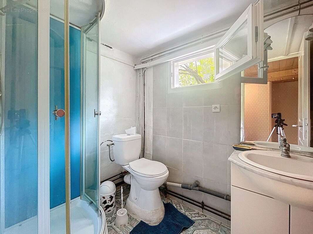 Maison à LE GRAND-QUEVILLY