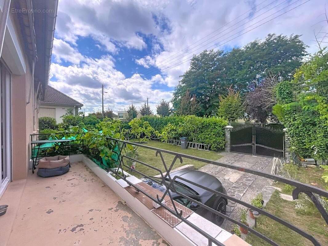 Maison à LE GRAND-QUEVILLY