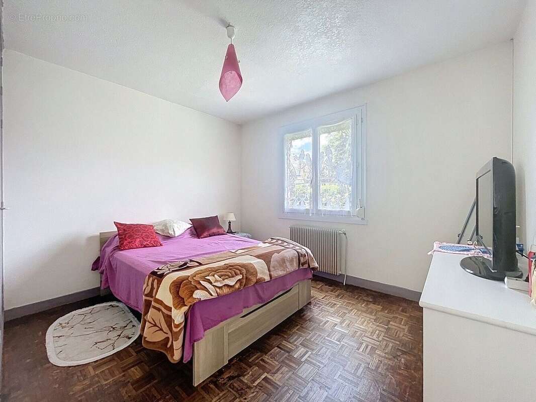 Maison à LE GRAND-QUEVILLY