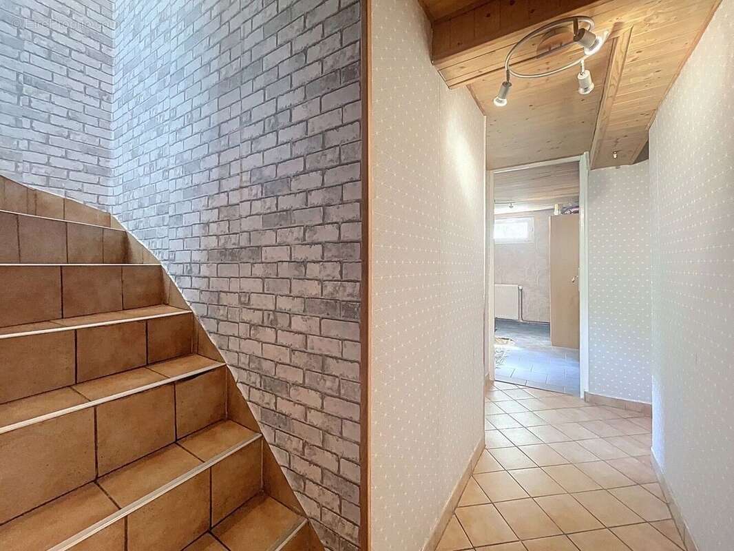 Maison à LE GRAND-QUEVILLY