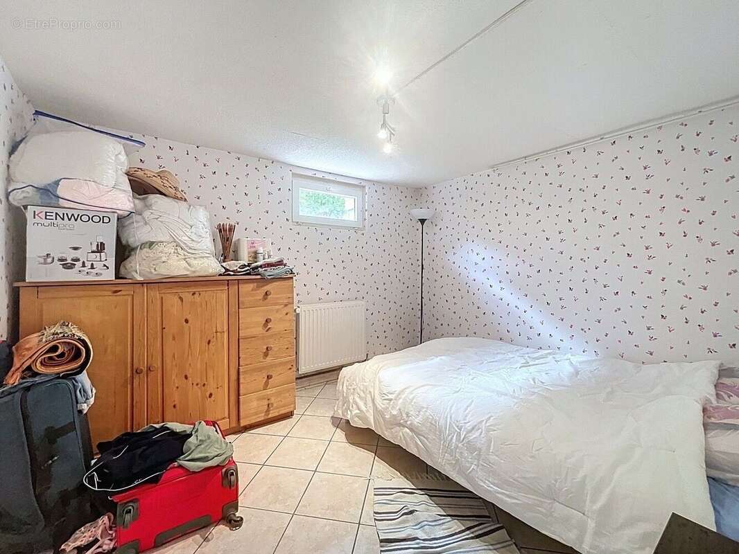 Maison à LE GRAND-QUEVILLY