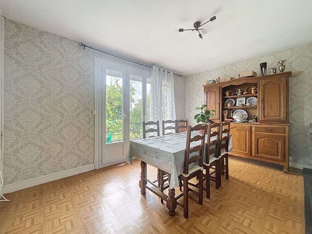 Maison à LE GRAND-QUEVILLY