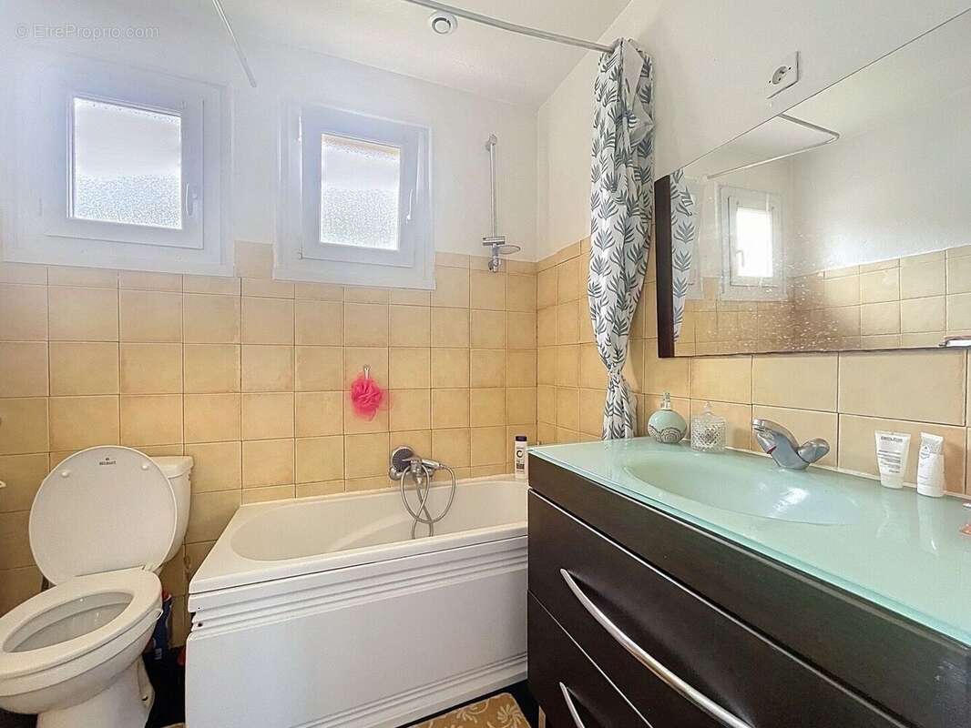 Maison à LE GRAND-QUEVILLY