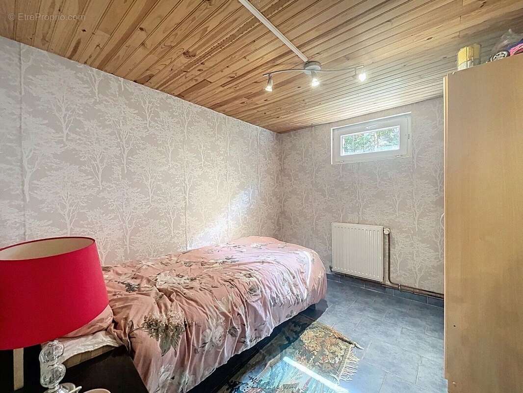 Maison à LE GRAND-QUEVILLY