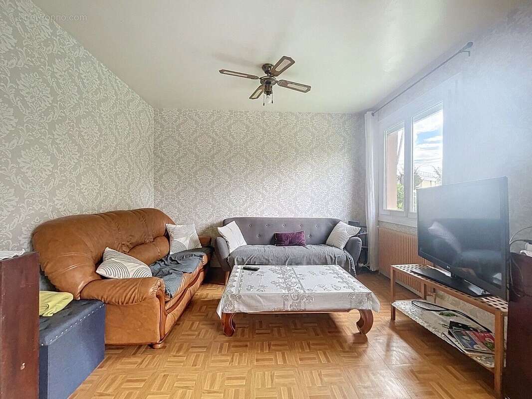 Maison à LE GRAND-QUEVILLY