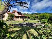 Maison à SAINT-DENIS