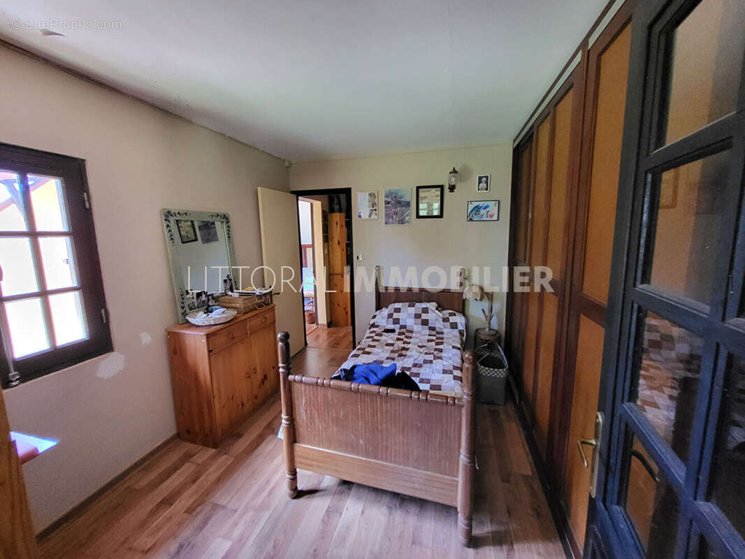 Maison à SAINT-DENIS