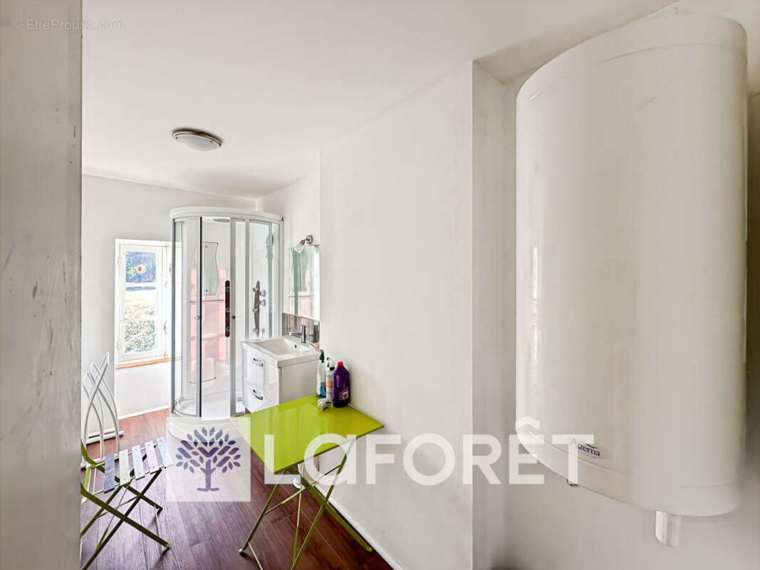 Maison à SAINT-ANDRE-DE-LIDON