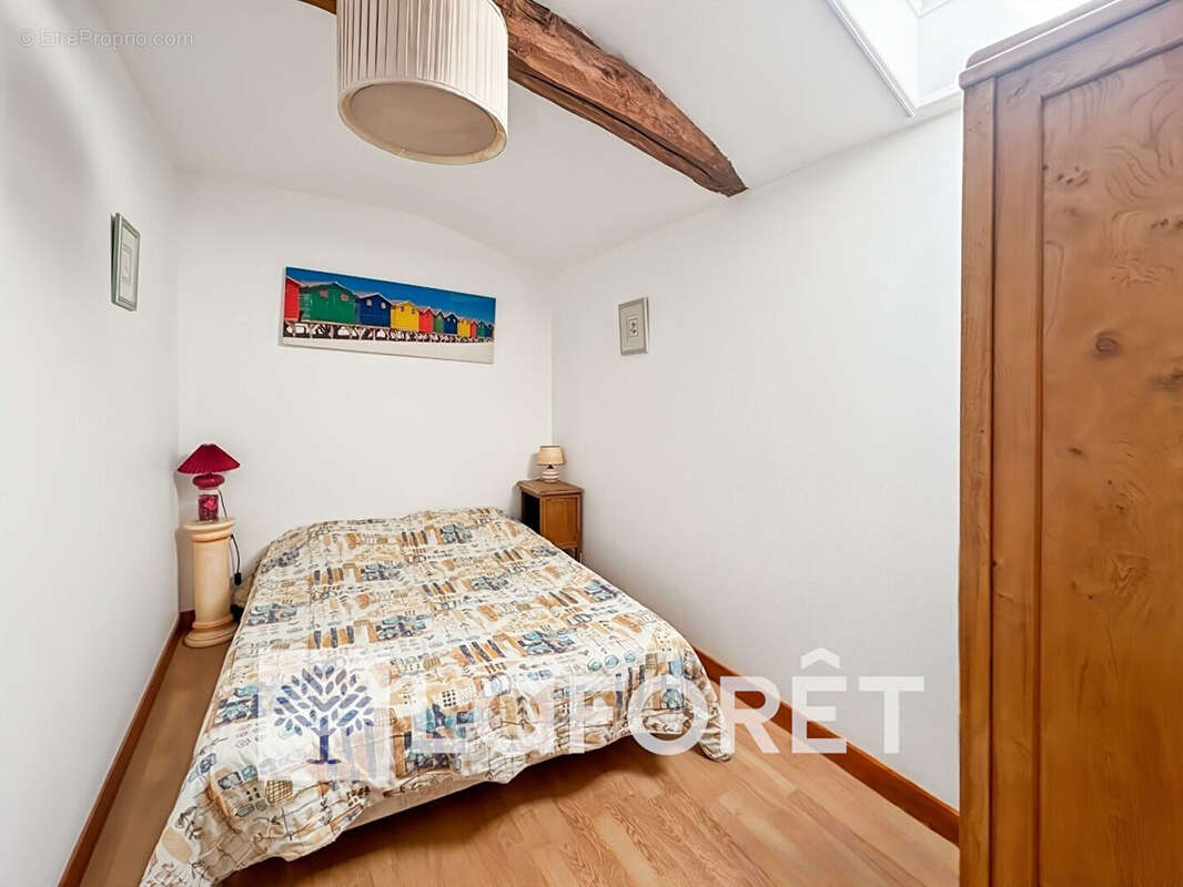 Maison à MORTAGNE-SUR-GIRONDE