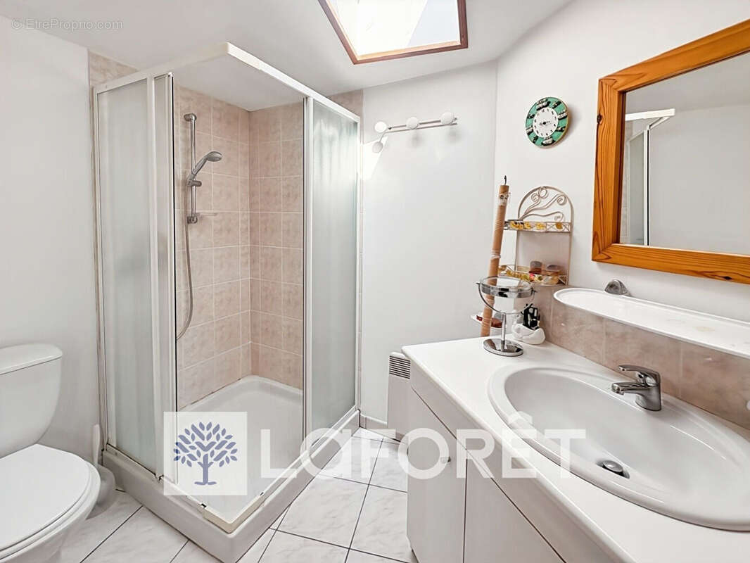 Maison à MORTAGNE-SUR-GIRONDE