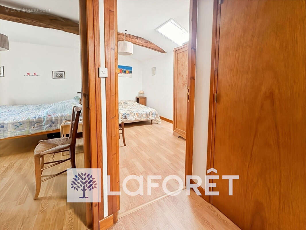 Maison à MORTAGNE-SUR-GIRONDE