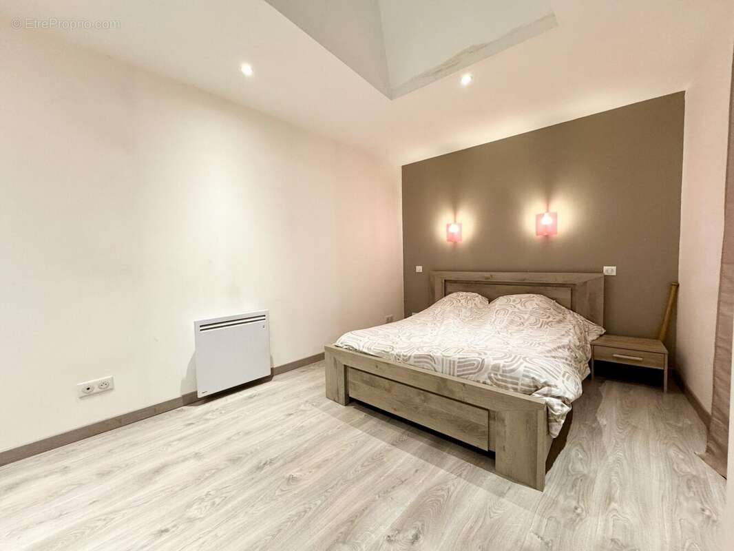 Maison à SAINT-GEORGES-SUR-ALLIER