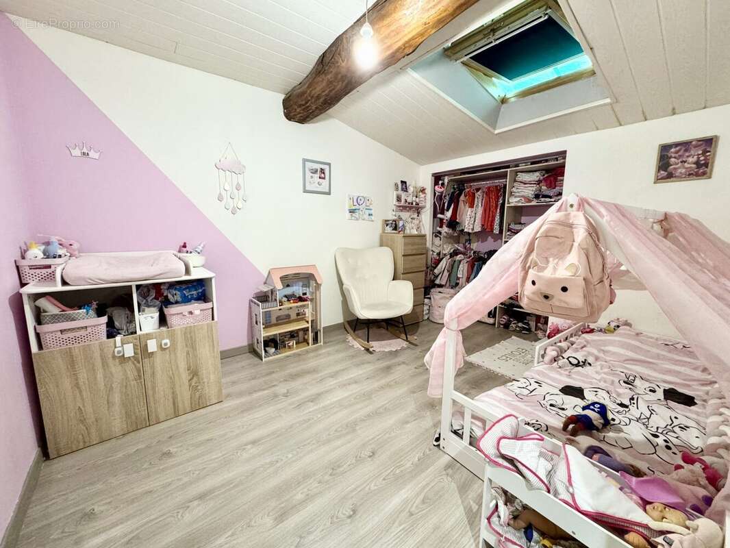 Maison à SAINT-GEORGES-SUR-ALLIER