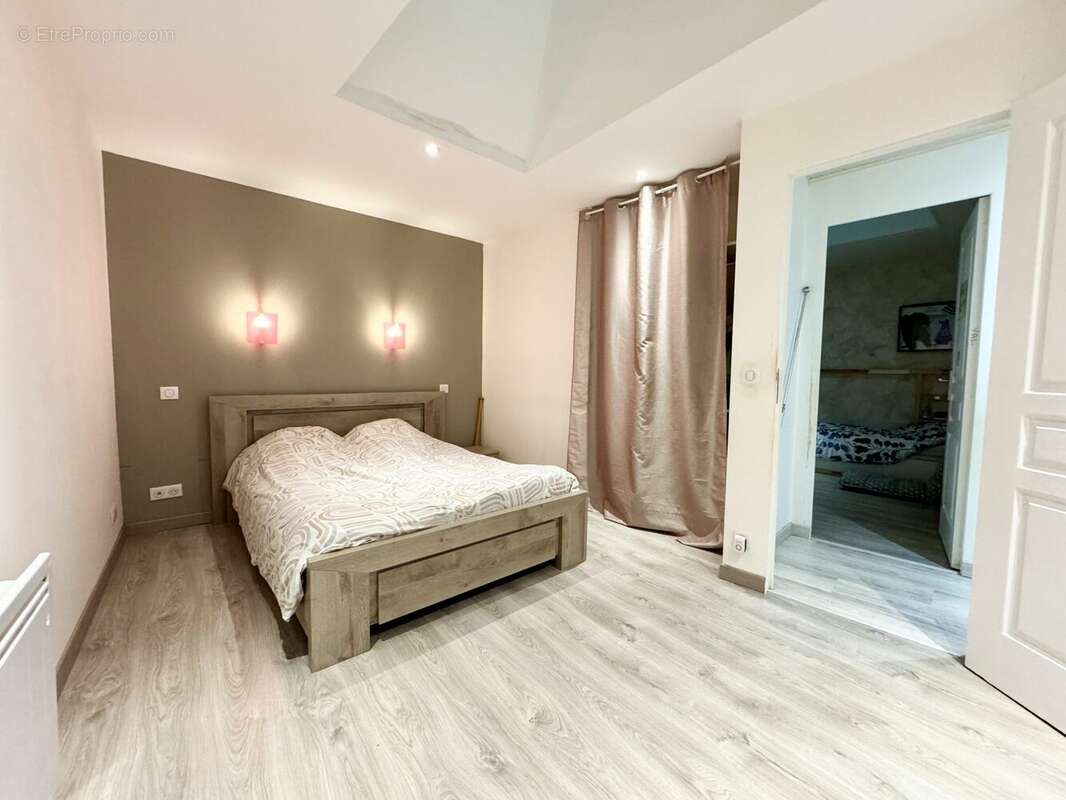 Maison à SAINT-GEORGES-SUR-ALLIER