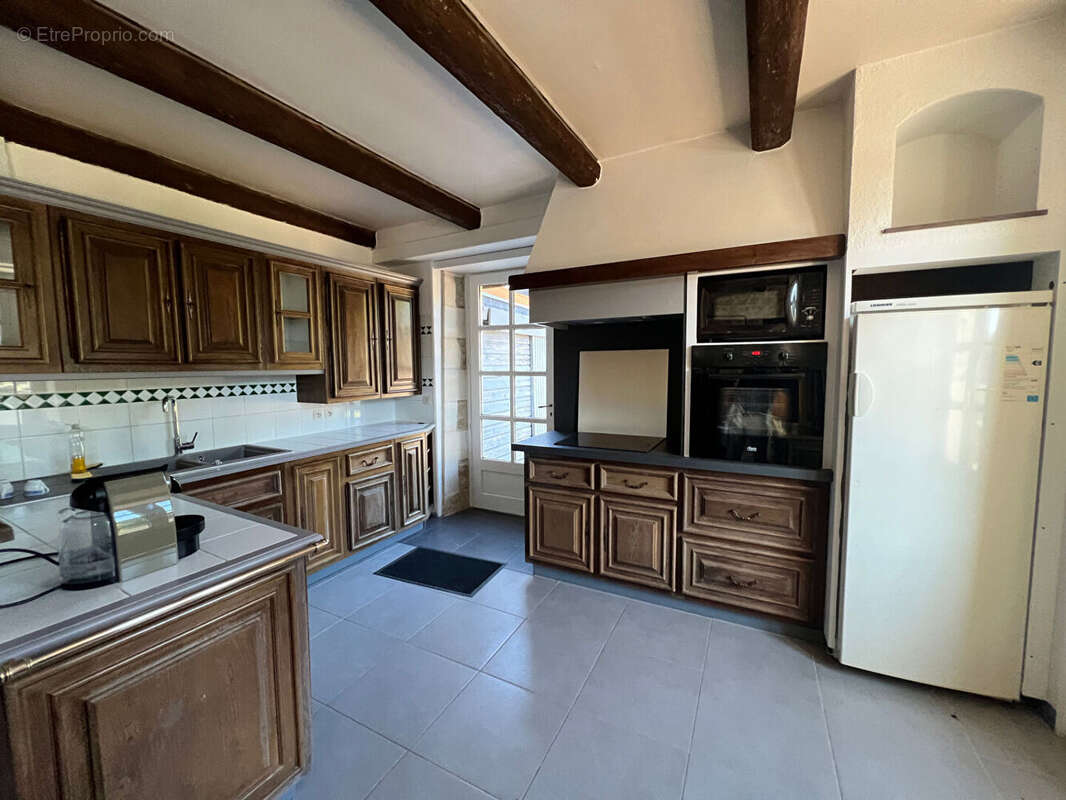 Maison à SAINTE-SOULLE