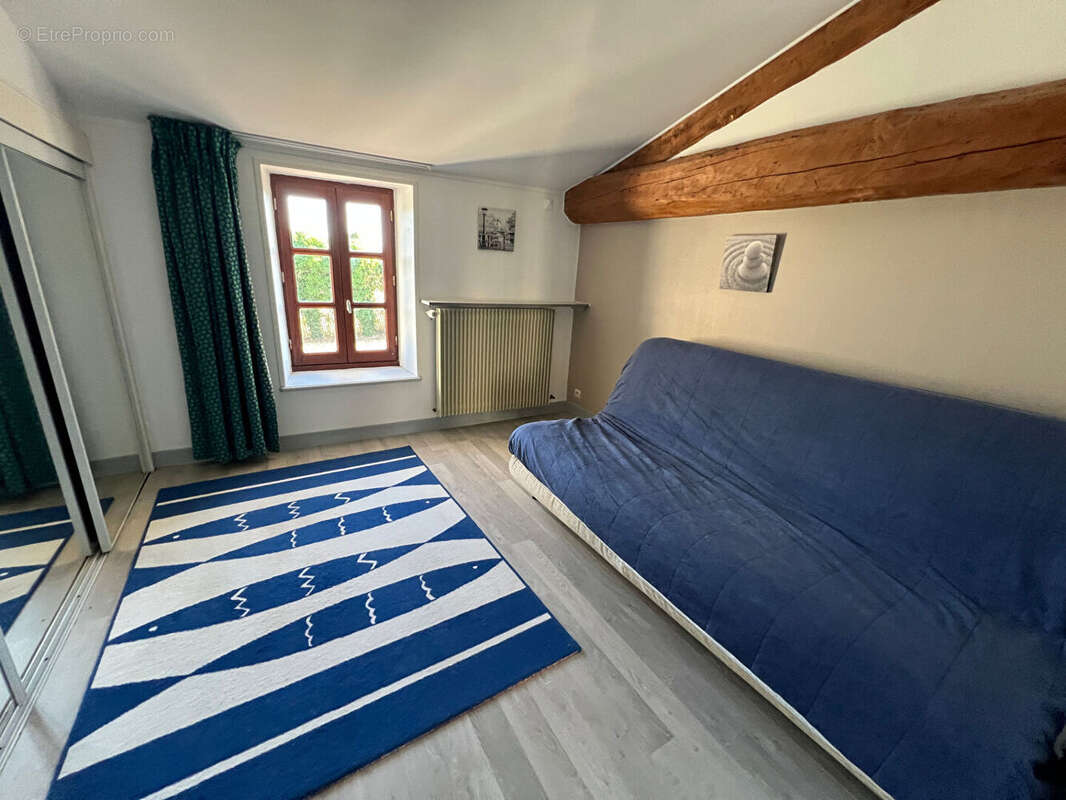 Maison à SAINTE-SOULLE