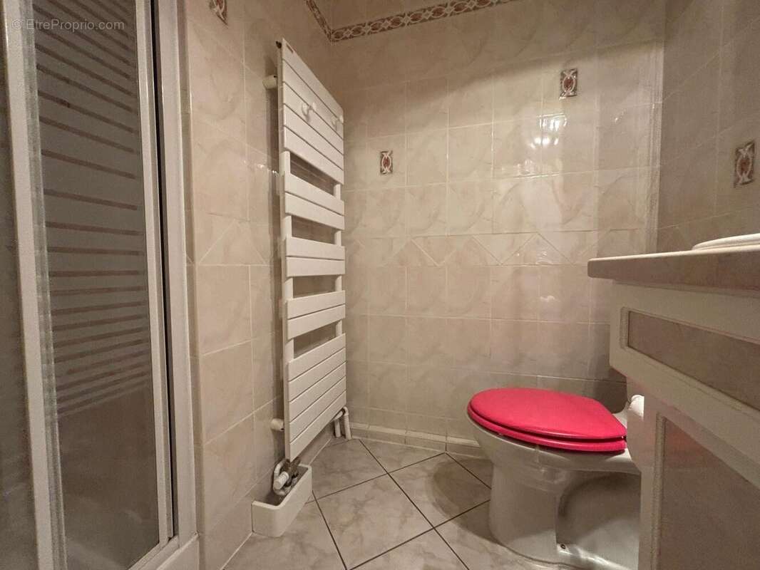 Maison à SAINT-GERMAIN-LES-CORBEIL