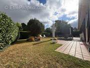 Maison à SAINT-GERMAIN-LES-CORBEIL