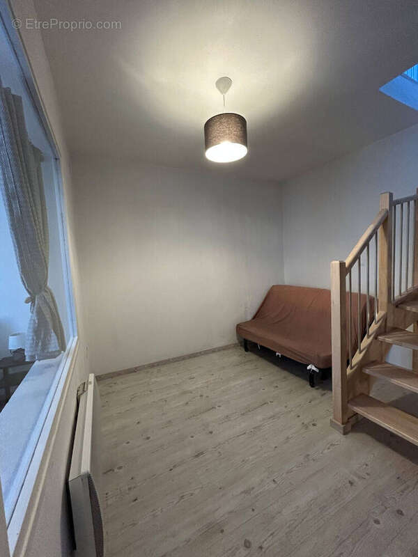 Appartement à LANSARGUES