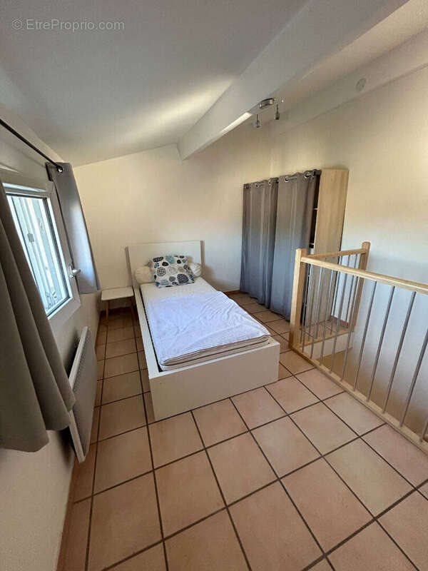 Appartement à LANSARGUES
