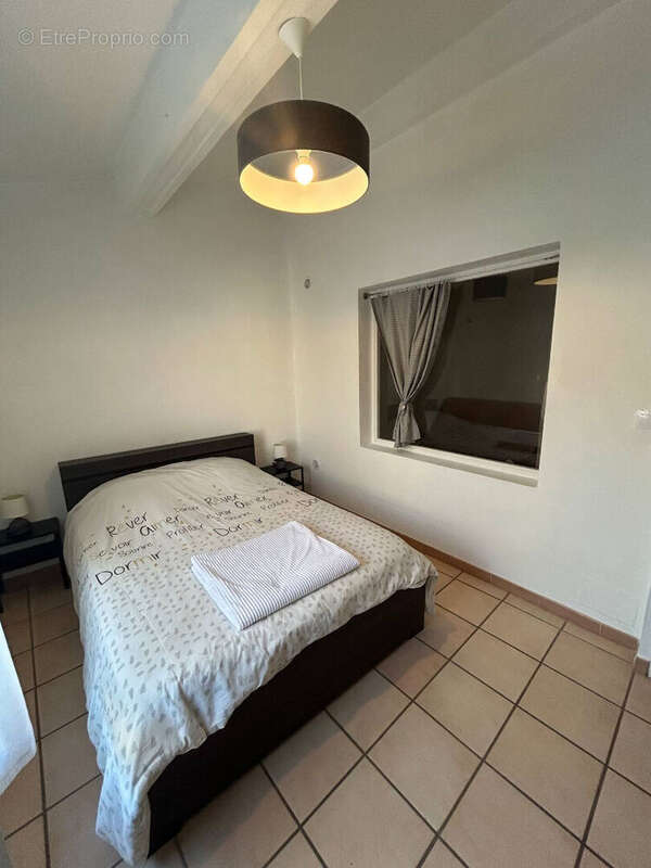 Appartement à LANSARGUES