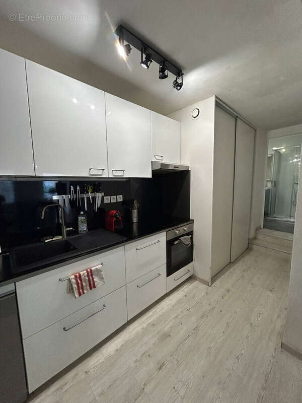 Appartement à LANSARGUES