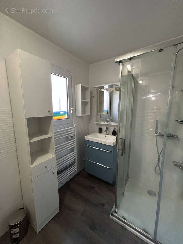 Appartement à LANSARGUES