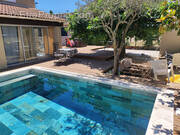 Maison à LES ANGLES