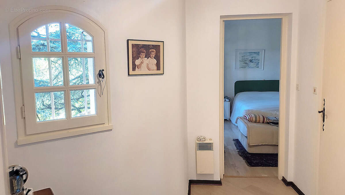 Maison à VILLENEUVE-LES-AVIGNON