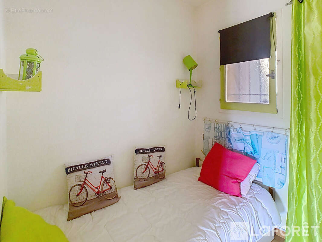 Appartement à MARTIGUES