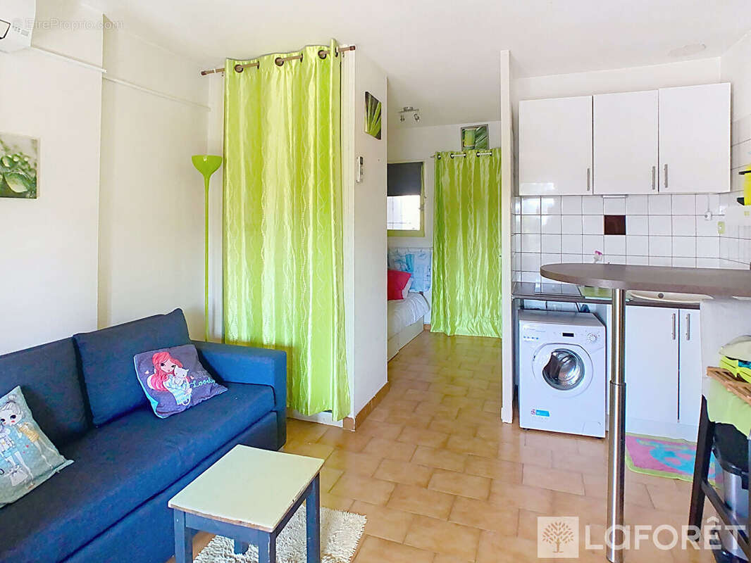 Appartement à MARTIGUES