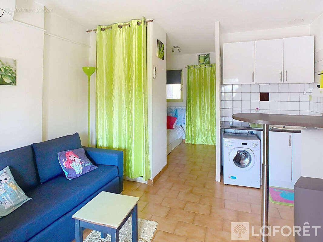 Appartement à MARTIGUES