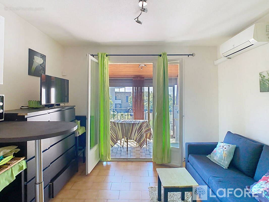 Appartement à MARTIGUES