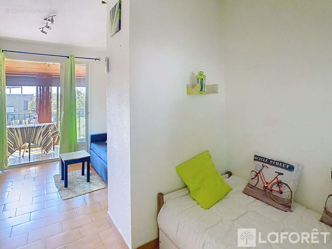 Appartement à MARTIGUES