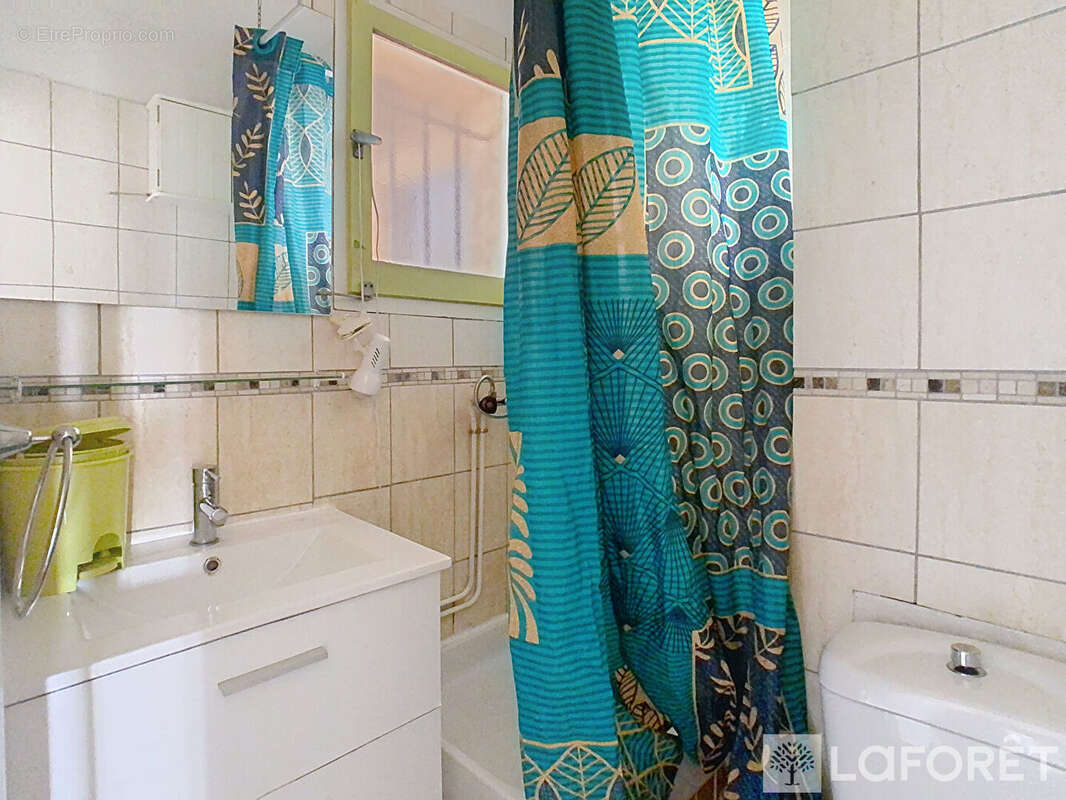 Appartement à MARTIGUES