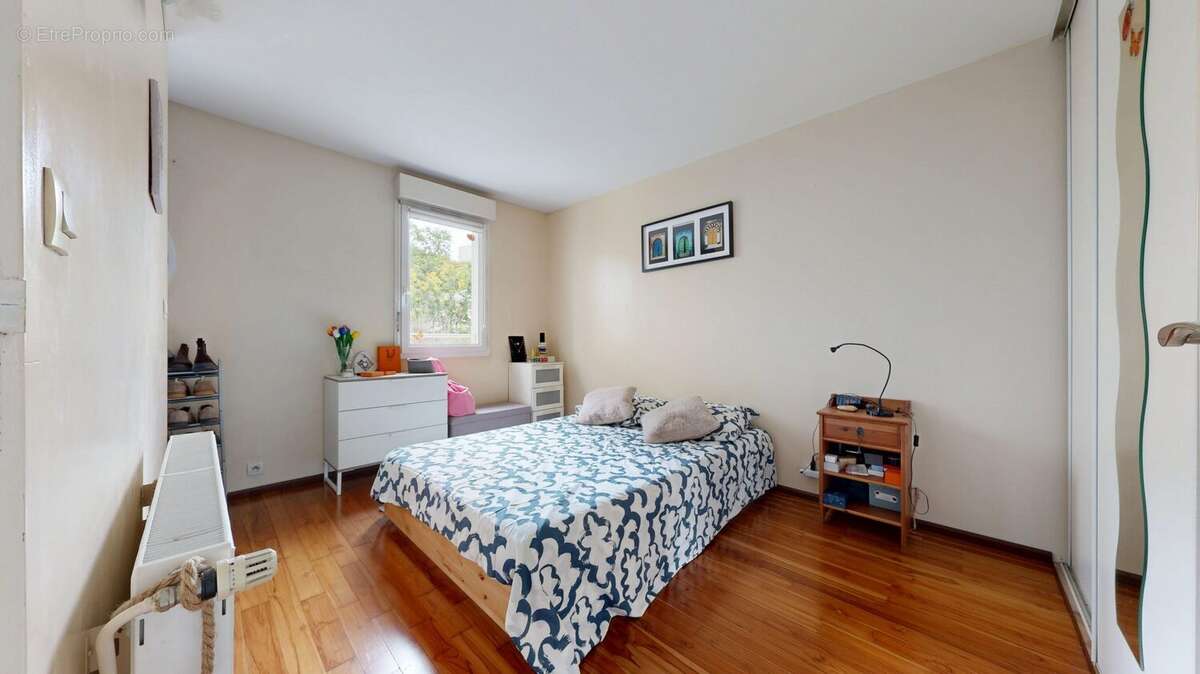 Maison à VILLEURBANNE