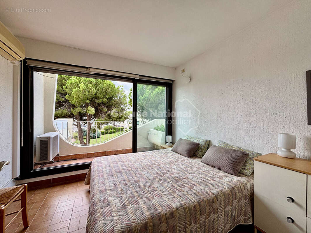 Appartement à LE GRAU-DU-ROI