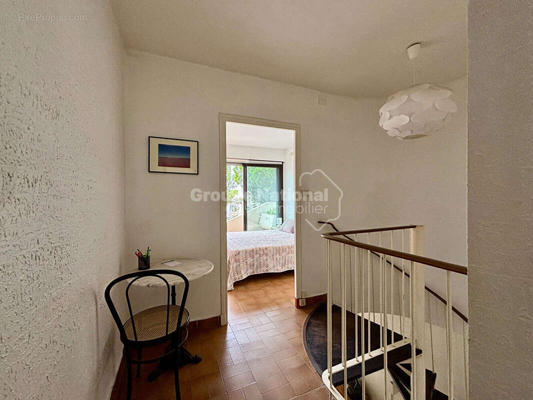 Appartement à LE GRAU-DU-ROI